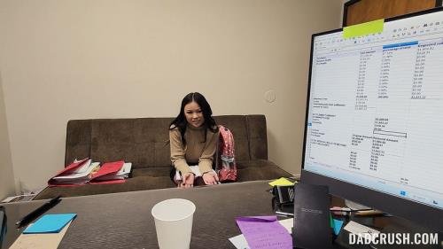 DadCrush/TeamSkeet - Lulu Chu, Violet Reign  The Intern, More (FullHD/1080p/1.93 GB)