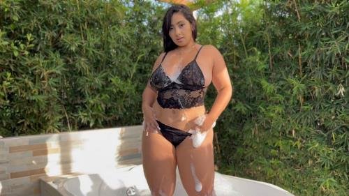 Onlyfans - Fucking With My Friend With Big Tits And Big Ass, CUM FACE Laufer Hot (FullHD/1080p/235 MB)