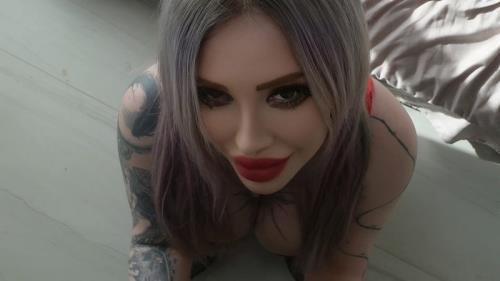 Onlyfans - My Slut Step Sister Loves Hard Sex And Facials Alma Bohler (FullHD/1080p/352 MB)