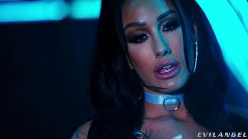 EvilAngel.com - Deep Inside Jennifer White Sc.1 (UltraHD/4K/2160p/3.81 GB)