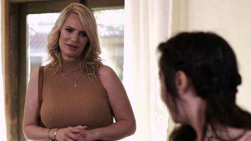 mommysgirl.com - Rachael Cavalli, Chloe Surreal  Rear Entrance (FullHD/1080p/1.40 GB)