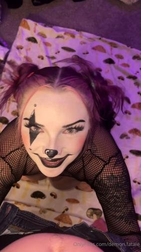 Onlyfans - TheLilithJane (SD/1920p/236 MB)