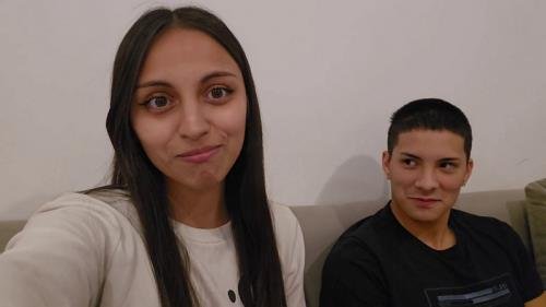 Onlyfans - I Challenge My Friend To See My Huge Cock And She Doesn t Hesitate To Try It TunenitoVergon (FullHD/1080p/307 MB)