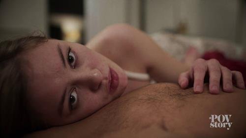APOVStory.com/MissaX.com - Just Curious Amber Moore : Amber Moore (FullHD/1080p/1.29 GB)