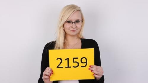 CzechCasting/Czechav - Veronika 2159 (HD/720p/157 MB)