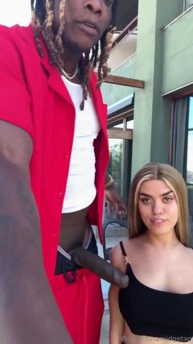 Onlyfans - KingbbcLouie Smalls (SD/1080p/773 MB)