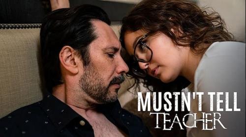 PureTaboo - Leana Lovings Mustn t Tell Teacher (FullHD/1080p/2.08 GB)