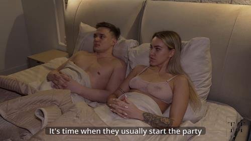 Onlyfans - Noisy Neighbors Need To Learn How We Know How To Make Noise” 4K HD Tim Team Merida Sat (FullHD/1080p/246 MB)