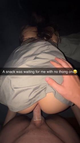 Onlyfans - 18yo Gym Girl Getting Backshots From Trainer TiffanyAndGray (SD/1920p/99.8 MB)