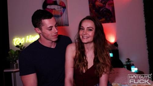 HotGuysFuck.com - Micky Mallato, Aften Opal (FullHD/1080p/1.16 GB)