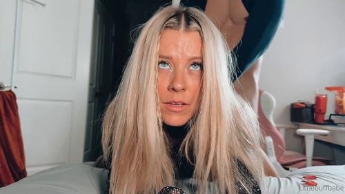 Onlyfans - LittleBuffBabe (FullHD/1080p/796 MB)