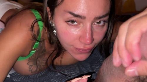 Onlyfans - Sisi Rose Loves To Eat My Asshole Dirty Little Slut Teddy Tarantino Teddy Tarantino (FullHD/1080p/657 MB)
