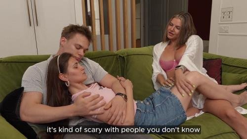 Onlyfans - I Ll Show You What a Real Slut Does Step Parents Fuck Cute Teen To Teach Her To Be a Whore 1LanaBanana (FullHD/1080p/492 MB)