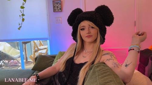 Onlyfans - POV Your Girl Best Friend Found Out You Got a Girlfriend, She Tries To Win You Over With Her Holes Lana Bee (FullHD/1080p/338 MB)