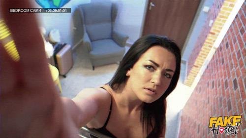 FakeHostel/FakeHub - Big Ass, Big Problem  : Sofia The Bum (FullHD/1080p/1.53 GB)