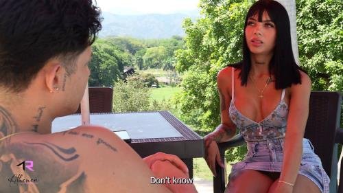 Onlyfans - I Have Sex With a Friend s Boyfriend On a Dare  Athenea Rosse And Danner Mendez Athenea Rosse (FullHD/1080p/383 MB)