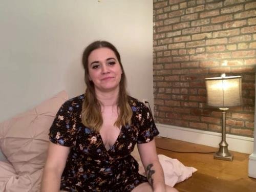 Clips4Sale - Kloe Skypenotized (SD/720p/1021 MB)
