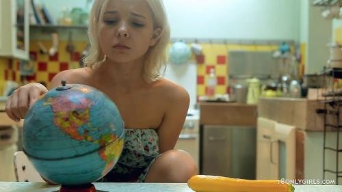 18OnlyGirls - Monroe Discovering A New World (FullHD/1080p/606 MB)