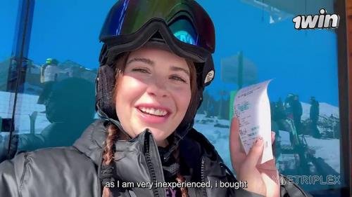 Onlyfans - Lost In The Mountains With Marco Maxxx Nothing Is More DELICIOUS Than His Frozen Semen Yaetriplex (FullHD/1080p/357 MB)