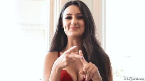 Throated/BlowPass - Eliza Ibarra: Sexy Eliza Throated Passion (FullHD/1080p/738 MB)