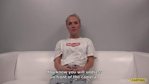 CzechCasting - Rozalie 5375 (FullHD/1080p/299 MB)