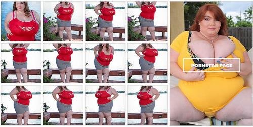 PLUMPERPASS - Lexxxi Luxe BBW Blind Date (SD/480p/283 MB)
