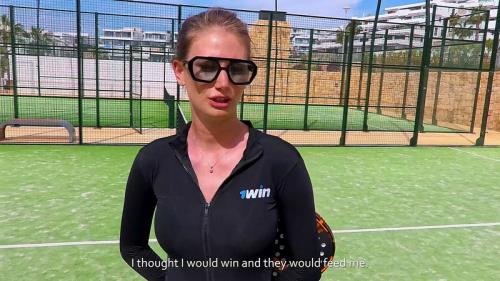 Onlyfans - I Lost To Him On Purpose To Get Laid Urakadaki (FullHD/1080p/440 MB)