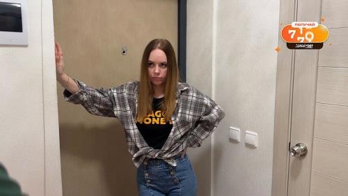 Onlyfans - MY STEP AUNT TOOK MY VIRGINITY ON MY BIRTHDAY Russian Mommy (FullHD/1080p/487 MB)