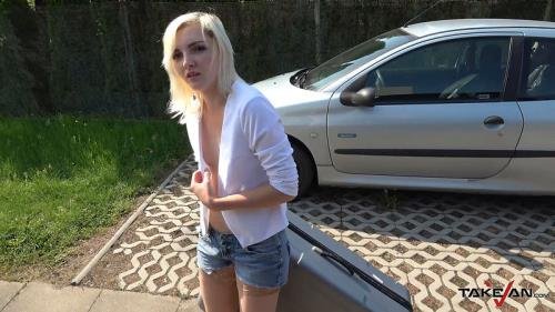 TakeVan - Fuck Of Revenge  : Tyna Gold (FullHD/1080p/1.43 GB)