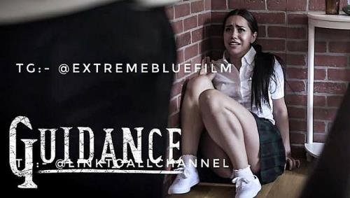 PureTaboo - Guidance  : Alina Lopez (HD/720p/695 MB)