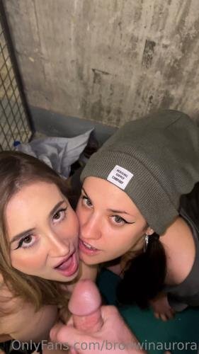 Onlyfans - Bronwinaurora (SD/1920p/739 MB)