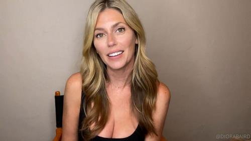 Onlyfans - DioraBaird (FullHD/1080p/94.4 MB)