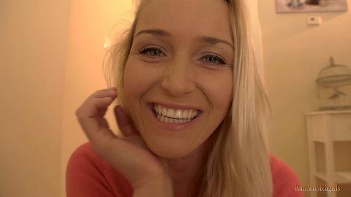 KathiaNobiliGirls/Clips4Sale - Kathia Nobili Perfect BIG BUTT Tease Will Make You Cum Like Never Before (FullHD/1080p/683 MB)