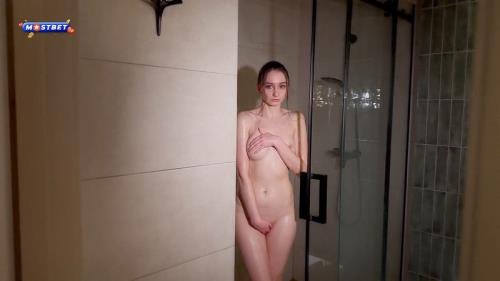 Onlyfans - My Stepbrother a Jerk Off Cum Right In My Vagina Crempie  VerySexyDasha (FullHD/1080p/233 MB)