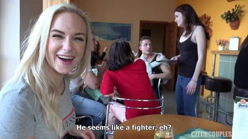 CzechCouples/CzechAv - Couples 36 (UltraHD/4K/2160p/3.41 GB)