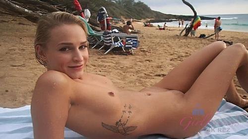 ATKGirlfriends - Hawaii 15/16: Emma Hix (FullHD/1080p/2.32 GB)