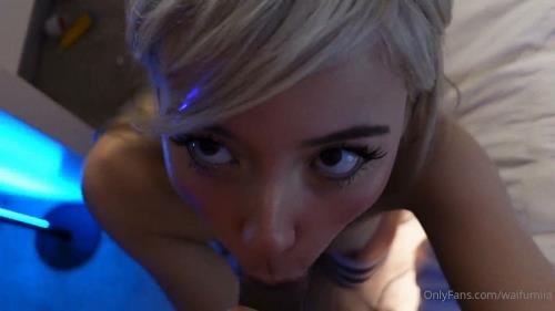 Onlyfans - Waifumiia (FullHD/1080p/100.0 MB)