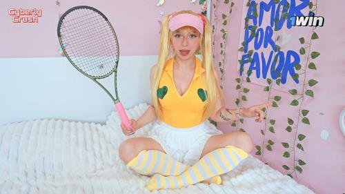 Onlyfans - Hot Tennis Girl Emma From Aeons Echo Get Fucked And Creampied By Player Nutaku CyberlyCrush (FullHD/1080p/331 MB)