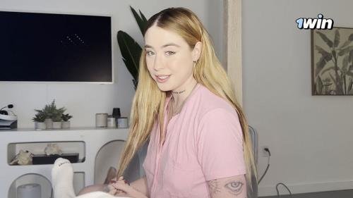 Onlyfans - Morning Wood Sucked Off By Beautiful Green Eyed Step Sis Rosie Rider Alex Majors (FullHD/1080p/410 MB)