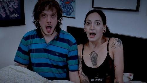 Onlyfans - Hairy Pussy Creampied Skinny Girl Fucked In Front Of Her Best Friend Fucktotum (FullHD/1080p/949 MB)