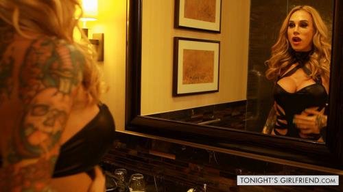 TonightsGirlfriend - Sarah Jessie (FullHD/1080p/3.52 GB)