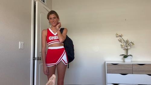 Onlyfans - Step Sister Begs For Ride To Cheer Practice   Addison Vodka Addison Vodka (FullHD/1080p/541 MB)
