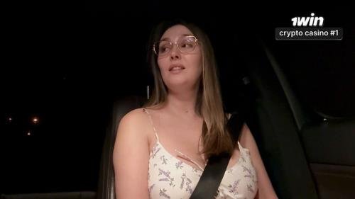 Onlyfans - My Mom�s Married Friend Let Me Fuck Her In The Car Sasha Paradise (FullHD/1080p/505 MB)