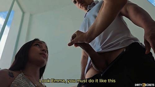 Onlyfans - I M GOING TO LEO WILD FOR a CONSULTATION WITH DR KATHYLEE TO OVERCOME MY FEAR OF ANAL SEX Emma Anturin (FullHD/1080p/1.09 GB)