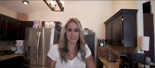 Onlyfans - My Hot Blonde Step Aunt Teaches Me Sex Ed Misty Meaner WCA Productions (FullHD/1080p/859 MB)