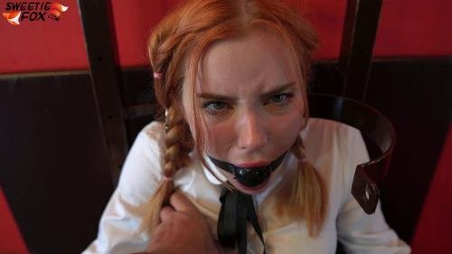 Onlyfans - Sweetie Fox MoonFleur (UltraHD/4K/2160p/2.04 GB)