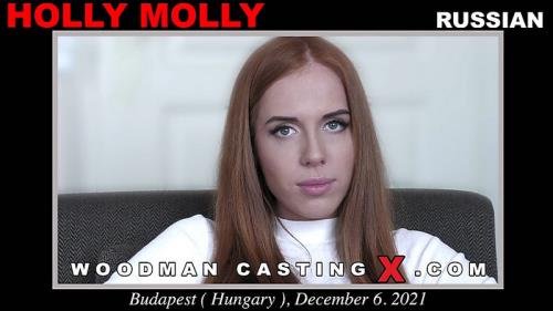 WoodmanCastingX - Holly Molly (FullHD/1080p/1.23 GB)
