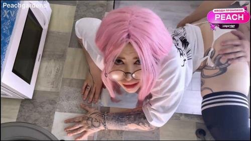 Onlyfans - My Stupid Step Sister Got Stuck In The Washing Machine And I Fucked Her Chrysipusya (FullHD/1080p/402 MB)