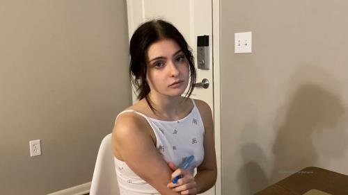 Onlyfans - Mary Kitty  Tutoring Session HD (HD/720p/533 MB)
