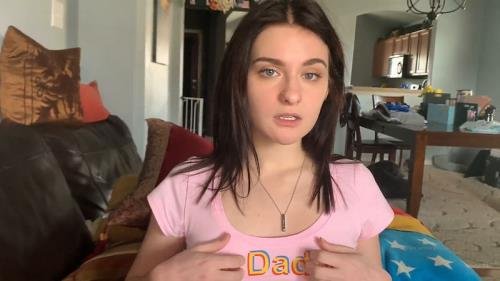 Onlyfans - Mary Kitty I Ve Been Crushing On Her Daddy (HD/720p/597 MB)